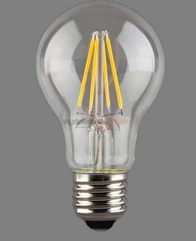 Cata CT-4230 Edison Led Ampul Gün Işığı 4 Watt