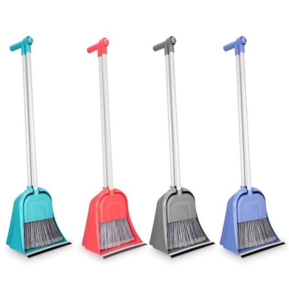 Doğuş Fırça 26045 Hazneli Saplı Faraşlı Fırça