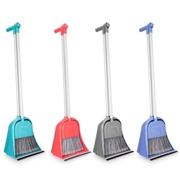 Doğuş Fırça 26045 Hazneli Saplı Faraşlı Fırça