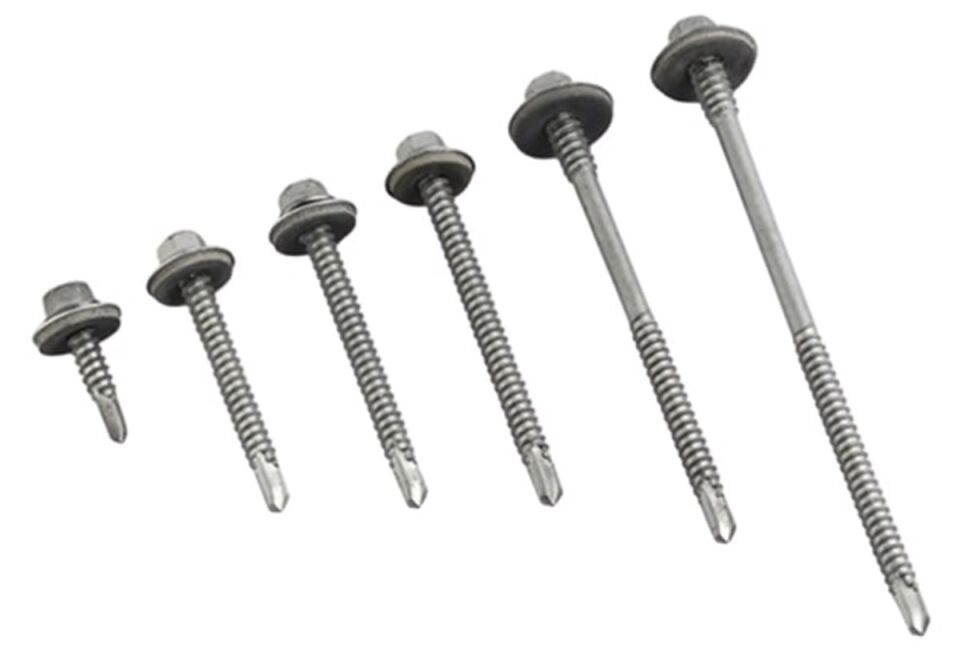 Trapez Vida 6mm 5.5x50 12 Deler 4'lü