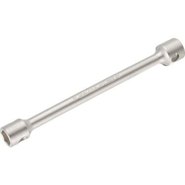 İZELTAŞ Ağır Tip Bijon Anahtarı İki Ağız Uzun 29x33mm