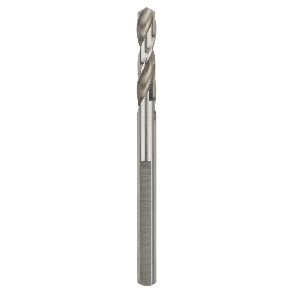 Bosch Standart Panç Merkezleme Ucu HSS-G 81mm