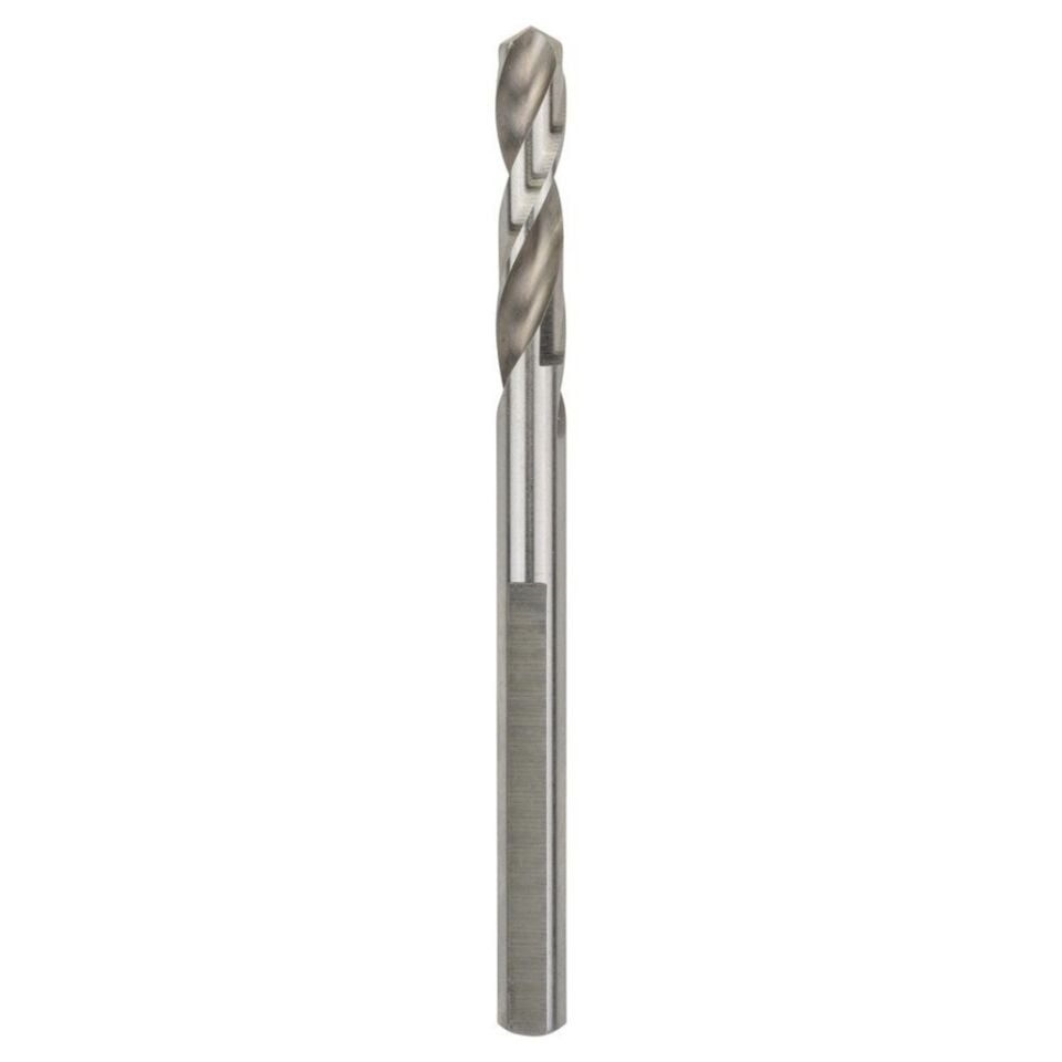 Bosch Standart Panç Merkezleme Ucu HSS-G 81mm