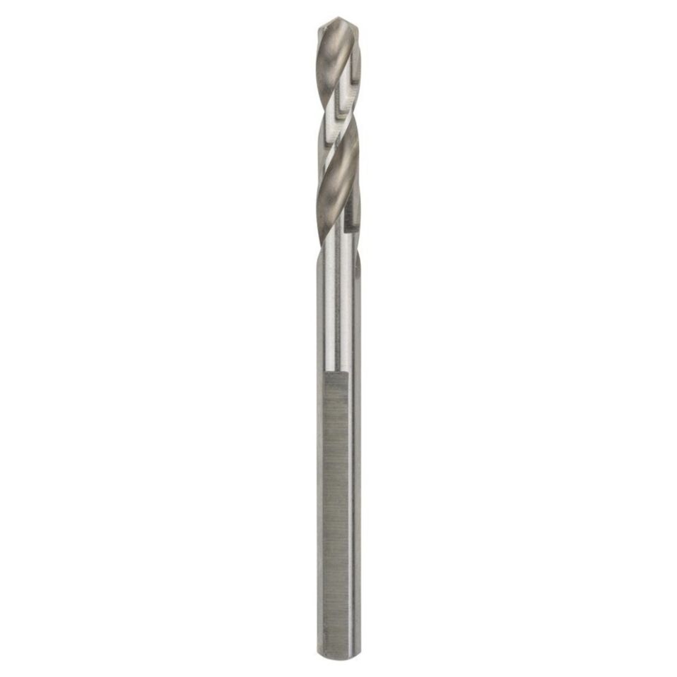 Bosch Standart Panç Merkezleme Ucu HSS-G 81mm