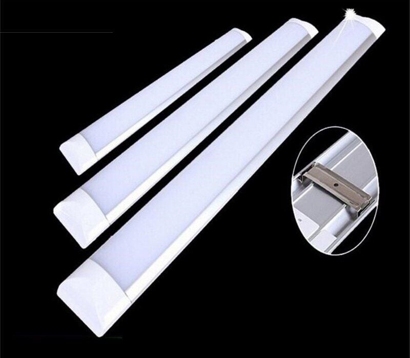 Cata CT-2475B Ledli Bant Armatür 40 Watt