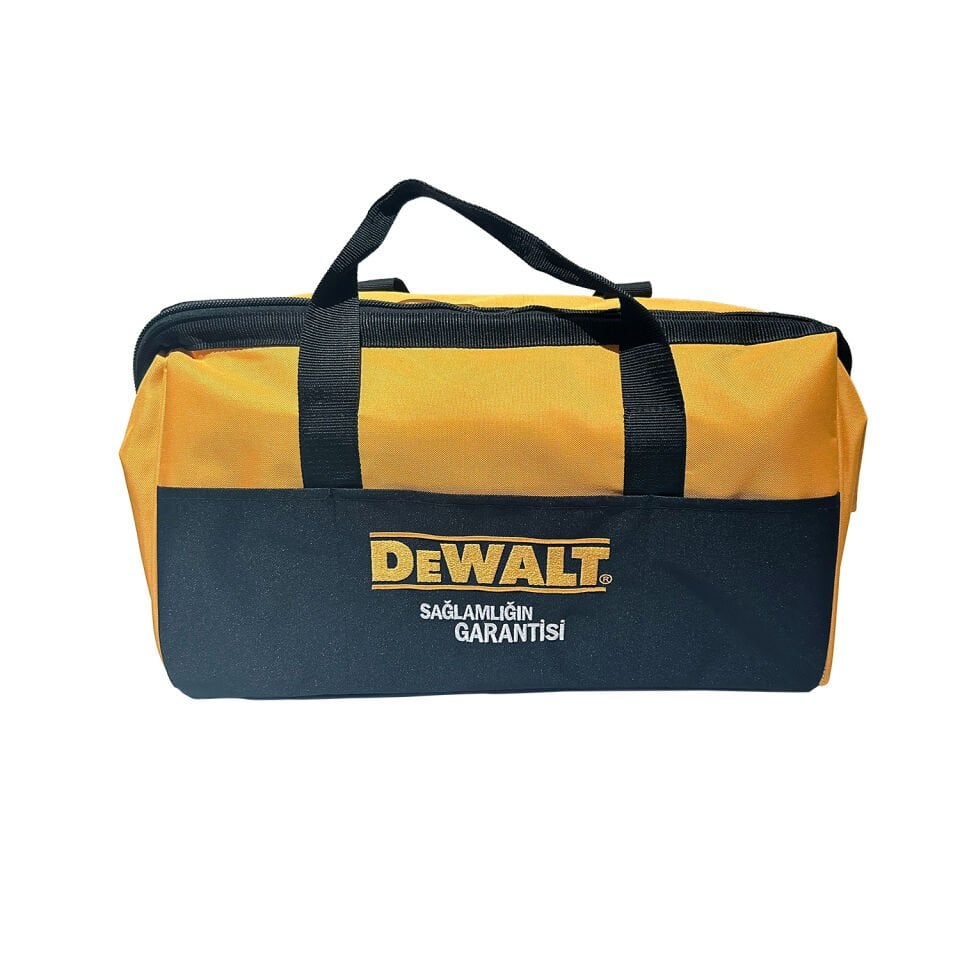 Dewalt 45 Cm Bez Çanta