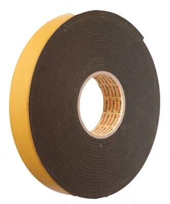 Prossive Çift Taraflı Köpüklü Bant 19mmx50mt (5310B)