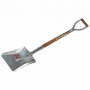 YAPARLAR 4301 Faryap Küreği Saplı