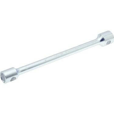 İzeltaş Bijon Anahtarı Tip 22x24mm Kısa