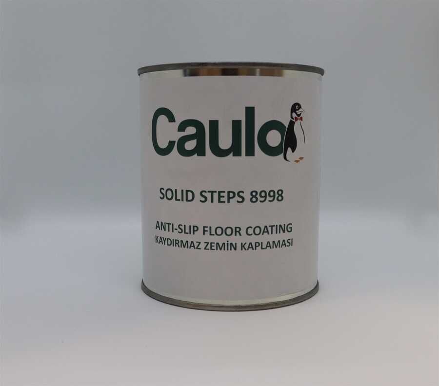 CAULO Kaydırmaz Zemin Boyası 1000ml