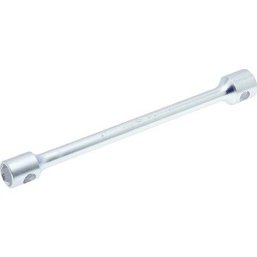 İzeltaş Bijon Anahtarı Tip 24x27mm Kısa