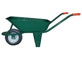 YAPARLAR El Arabası Şişme Lastik PRO