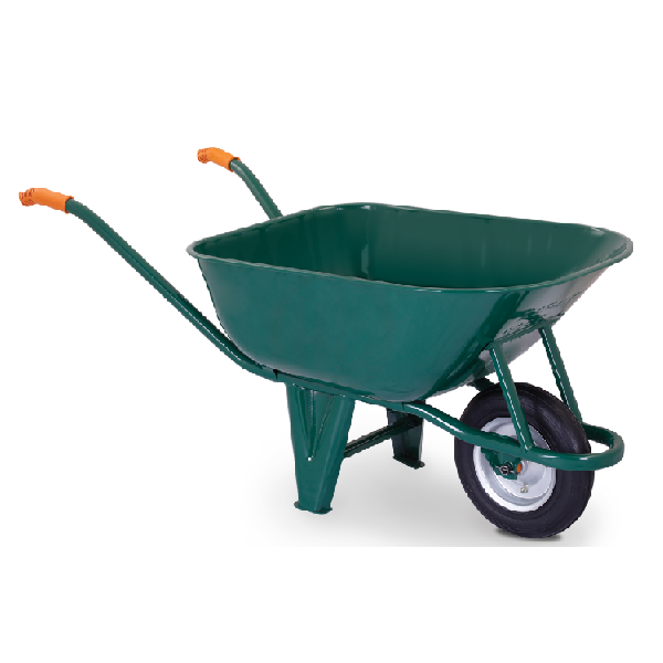 YAPARLAR El Arabası Tüp Rulmanlı