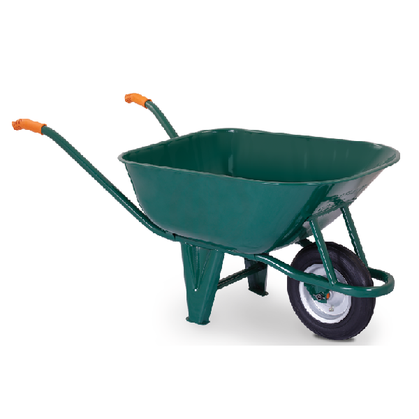 YAPARLAR El Arabası Tüp Rulmanlı