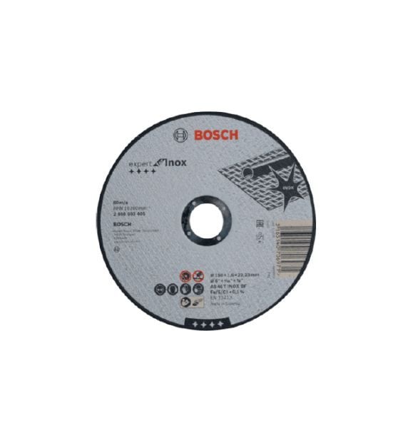 Bosch Elmas Kesme Disk SFConcrete 230x22.23mm