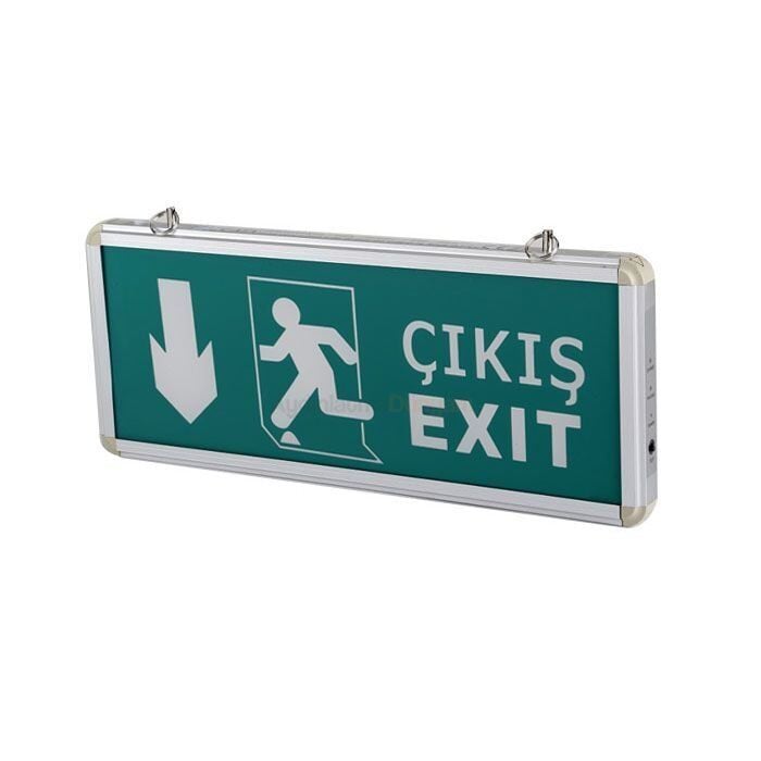 Cata Ct-9167 Ledli Aşağı Yön Lehvası