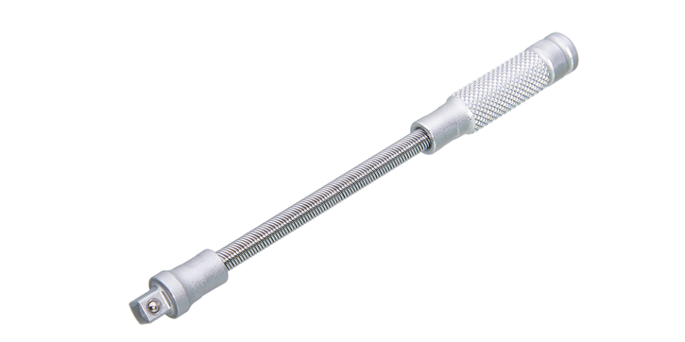 İzeltaş Lokma Ara Kol Flexible 1/4''