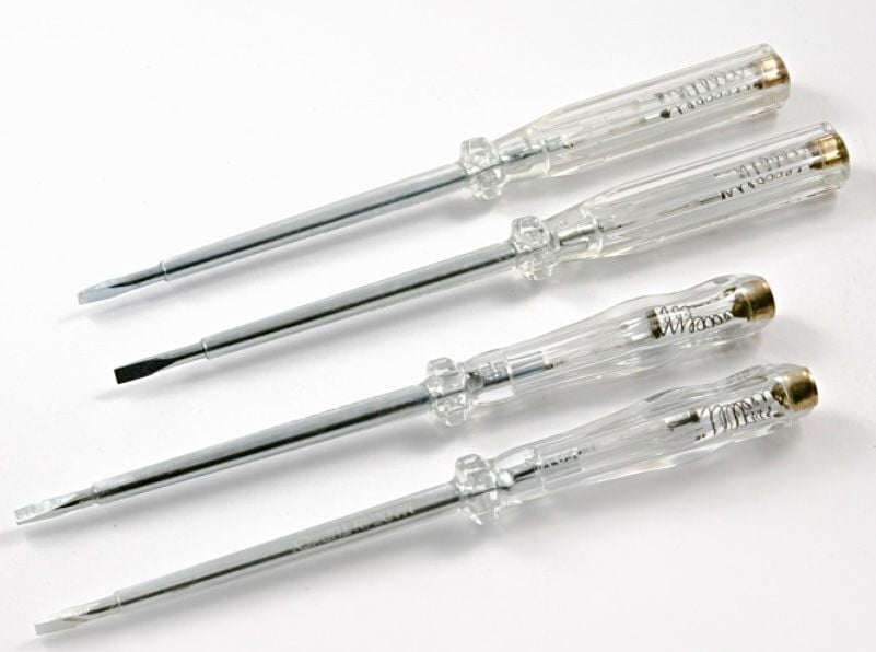 Aslan Kontrol Kalemi 190 mm