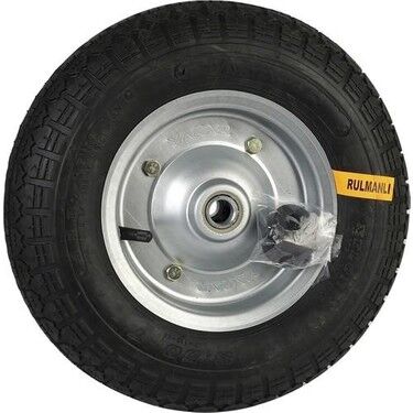 YAPARLAR Tekerlek Şişme Lastik