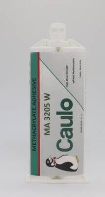 Caulo Kompozit ve Metal Metakrilak Yapıştırıcı 50ml