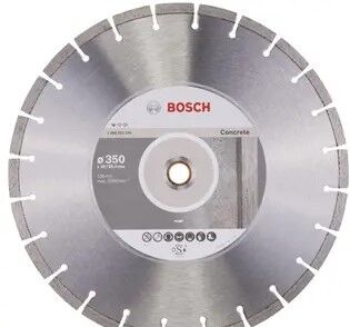 Bosch Elmas Kesme Disk SFConcrete 2608602544 350mm