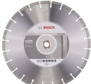 Bosch Elmas Kesme Disk SFConcrete 2608602544 350mm