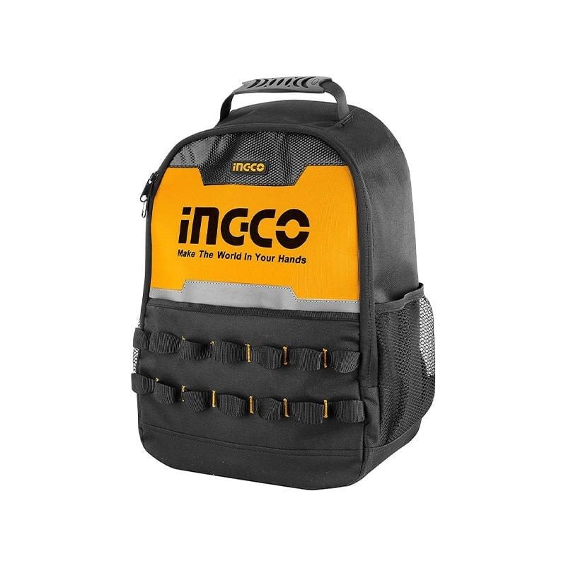 Ingco HBP0101 Alet Sırt Çantas