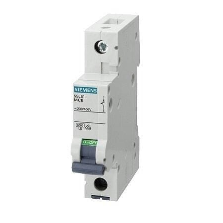 Siemens Otomatik Sigorta B1x16