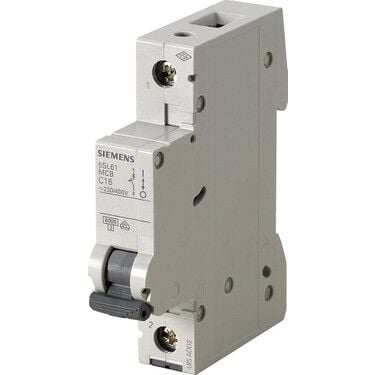 Siemens Otomatik Sigorta B1x25