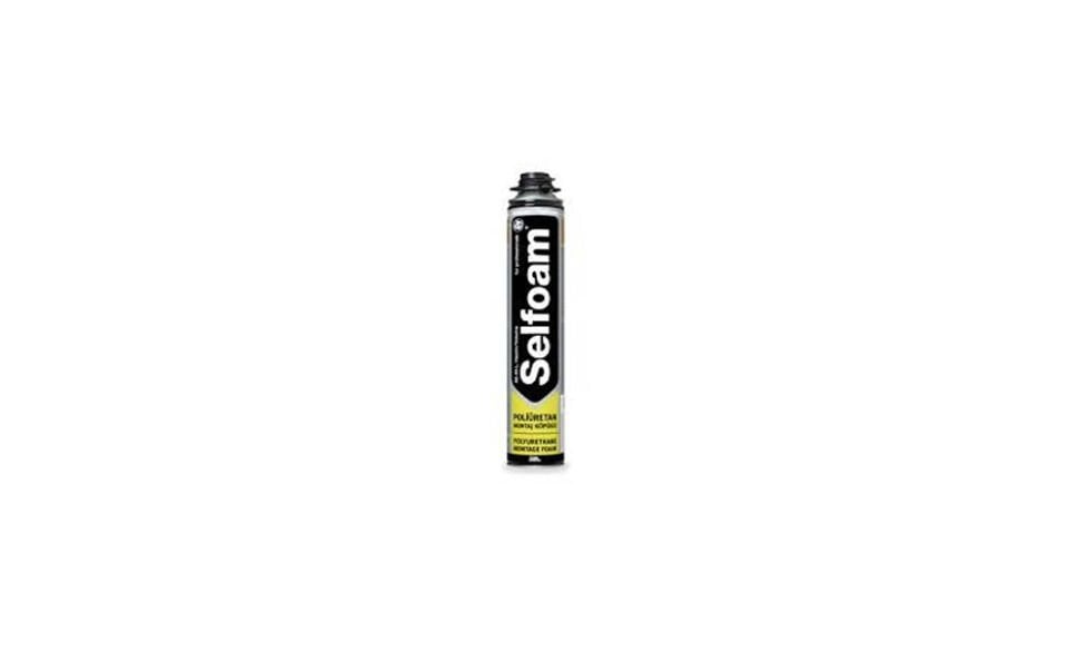 Selsil Tabancalı Köpük 750 ml