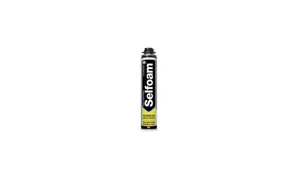 Selsil Tabancalı Köpük 750 ml