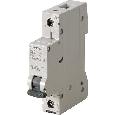Siemens Otomatik Sigorta B1x40