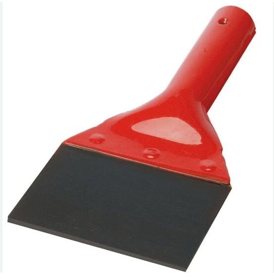 Yapar Kazıma Raspası 10cm