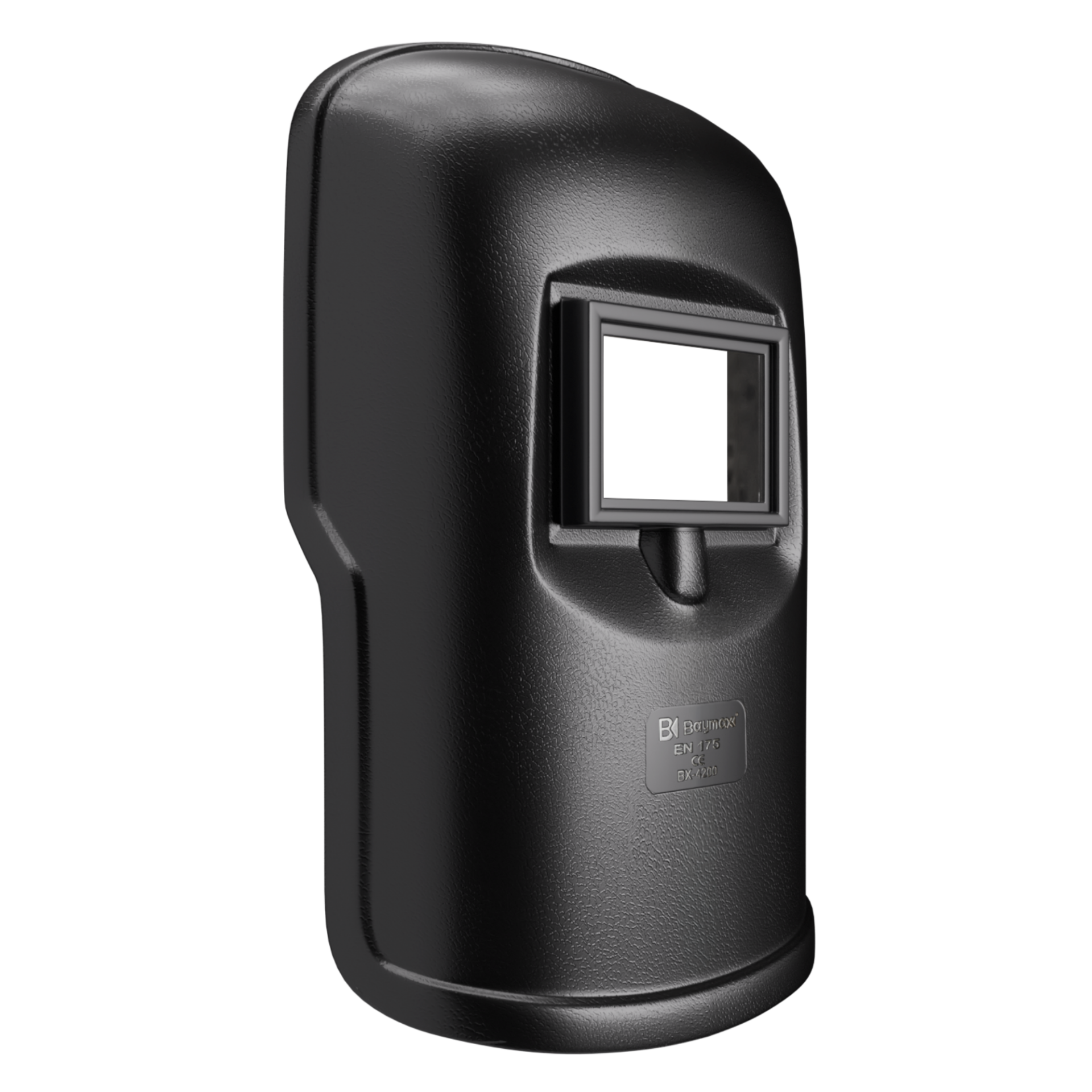 Bay-Max BX-4200 Kaynak Maskesi El Tipi