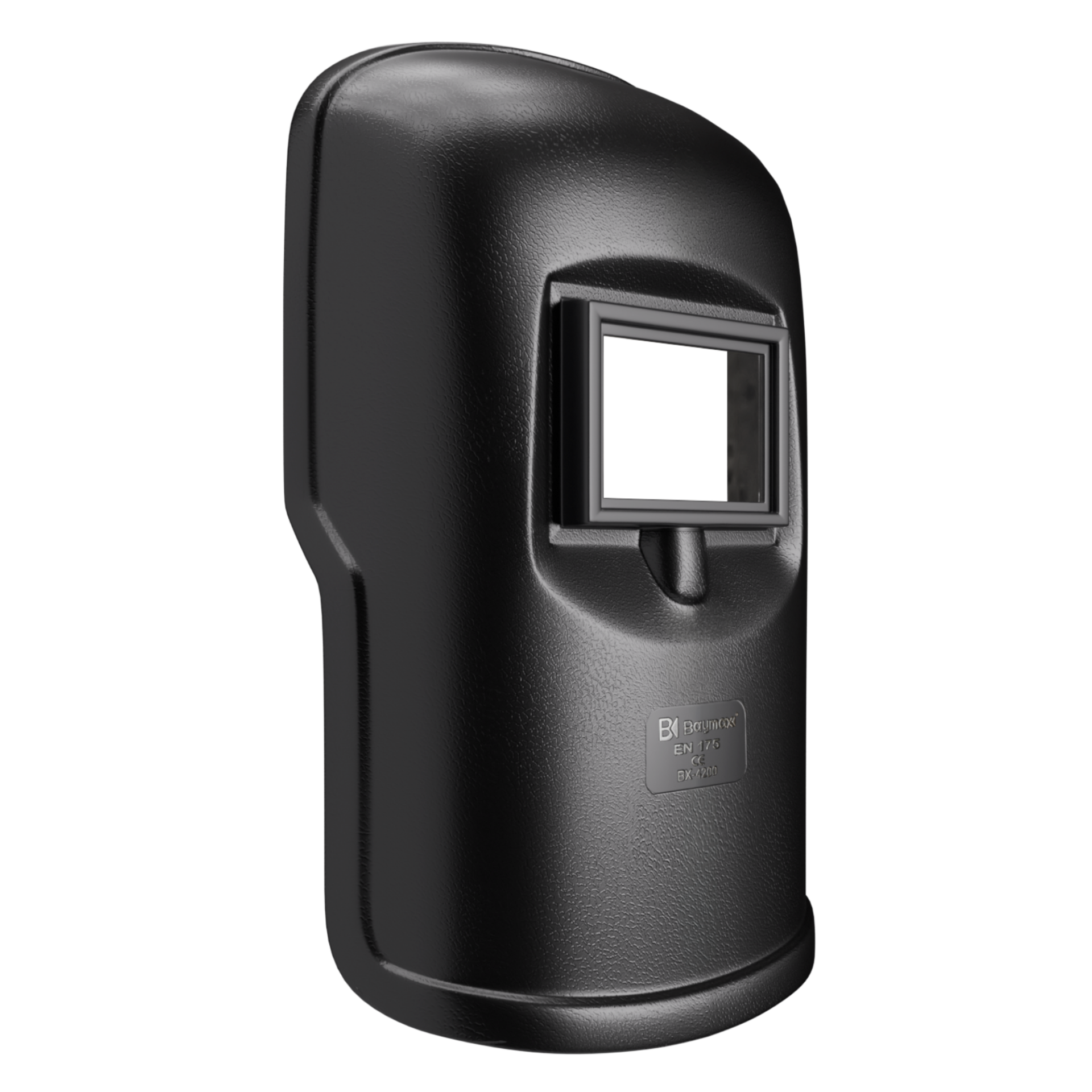 Bay-Max BX-4200 Kaynak Maskesi El Tipi