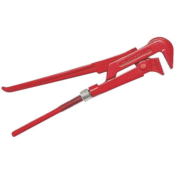 İzeltaş 85 Maşalı Boru Anahtarı 1''