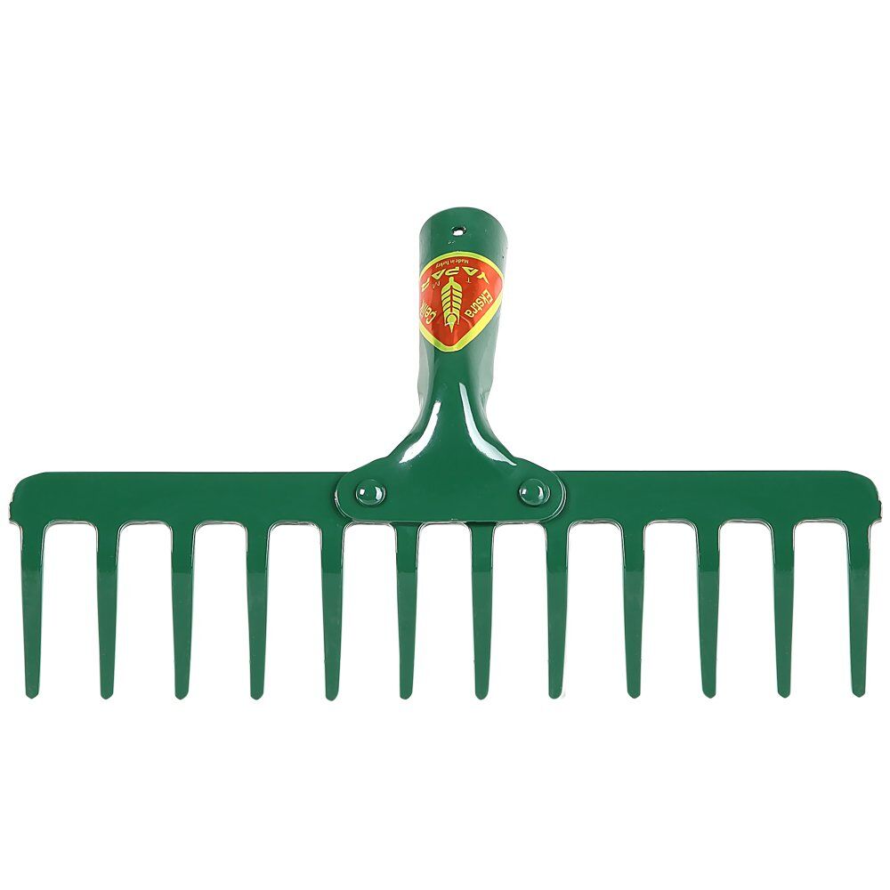 YAPARLAR Tırmık 12 Diş