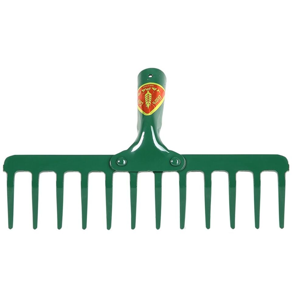 YAPARLAR Tırmık 12 Diş