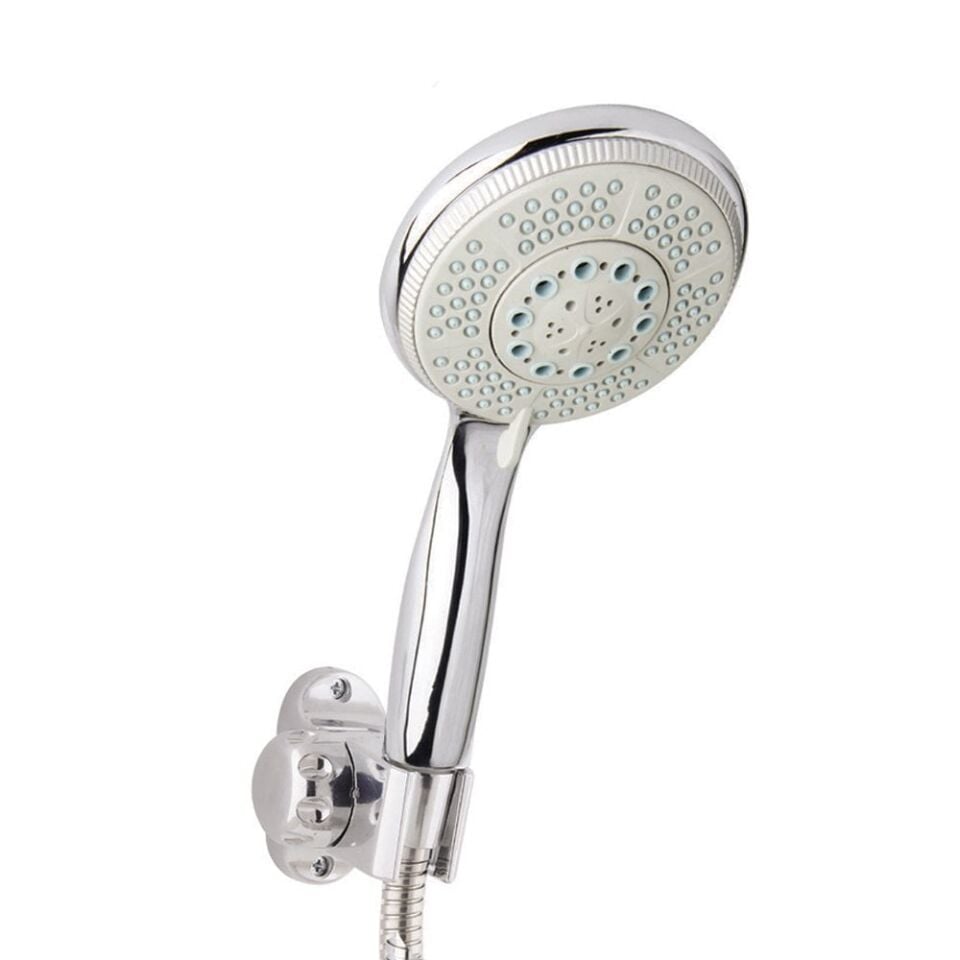 Combo Mafsallı Duş Seti 0280