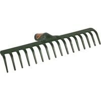 YAPARLAR Tırmık 16 Diş