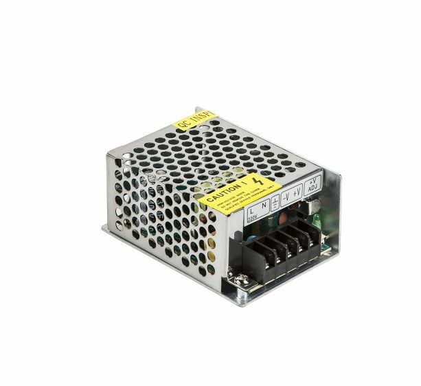 Cata CT-2559 3Ah Şerit Led Trafosu
