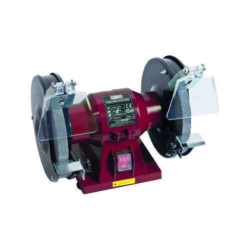 Attlas ATG 200 Taş Motoru 350 Watt