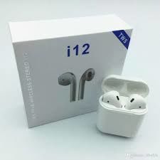TWS İ12 BLUETOOTH KULAKLIK