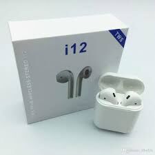 TWS İ12 BLUETOOTH KULAKLIK