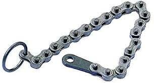 İZELTAŞ 1 1/2'' Zincir (Yedek Parça)