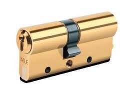 Kale 164/SNC Sistem Silindir Çelik Pimli Blisterli Barel 90mm Sarı