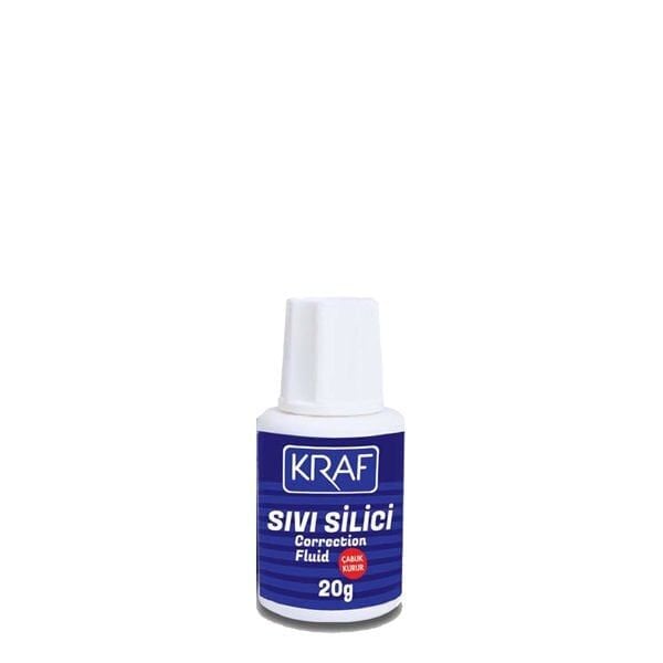 Kraf Sıvı Daksil