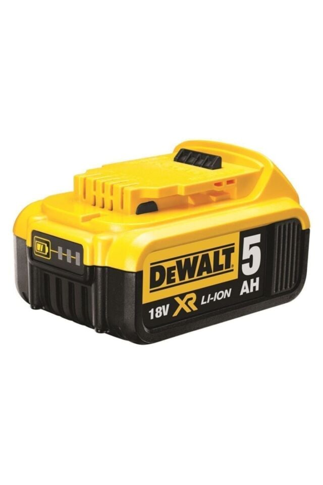 Dewalt DCB184-XJ Li-Ion Akü/batarya/pil 18V 5Ah