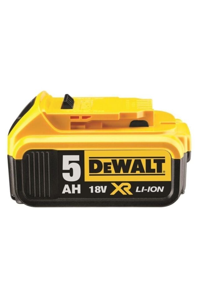 Dewalt DCB184-XJ Li-Ion Akü/batarya/pil 18V 5Ah