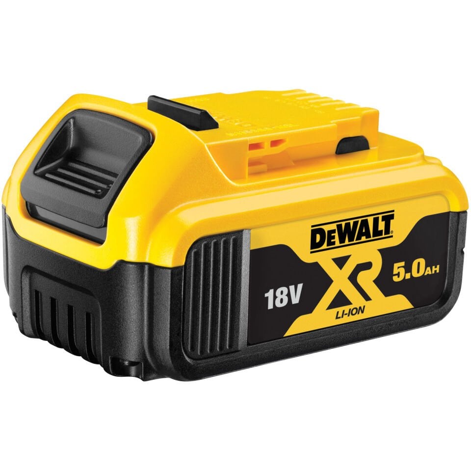 Dewalt DCB184-XJ Li-Ion Akü/batarya/pil 18V 5Ah